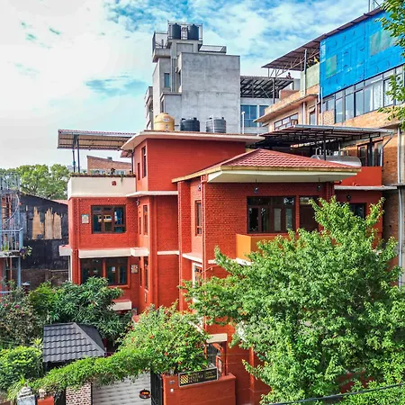 Nepali Heritage Hotel-2