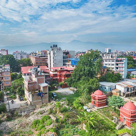 Nepali Heritage Hotel-3